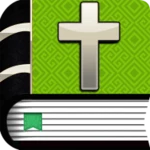 Logo of Catholic Bible Study android Application 